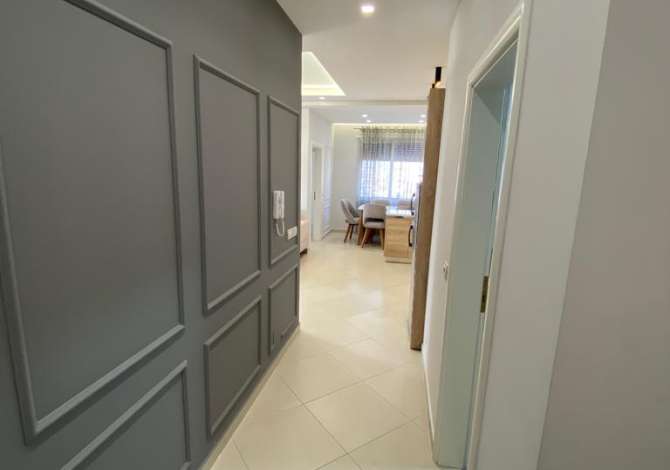 Shtepi me qera Apartament ne Tirane, 2+1, Mobilimi E mobiluar, Pagesa 500  Euro.