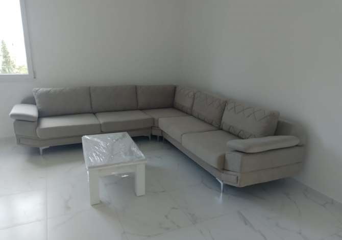 Shtepi me qera 2+1 ne Tirane - 400 Euro