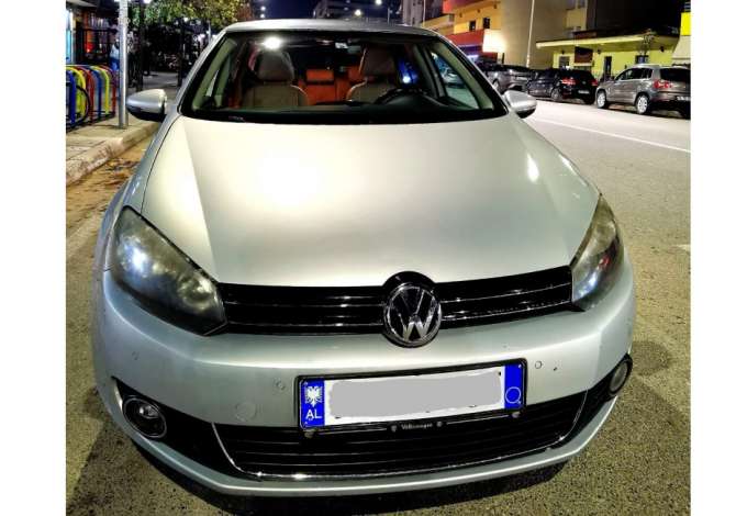 Noleggio Auto  a Tirana - 35 Euro