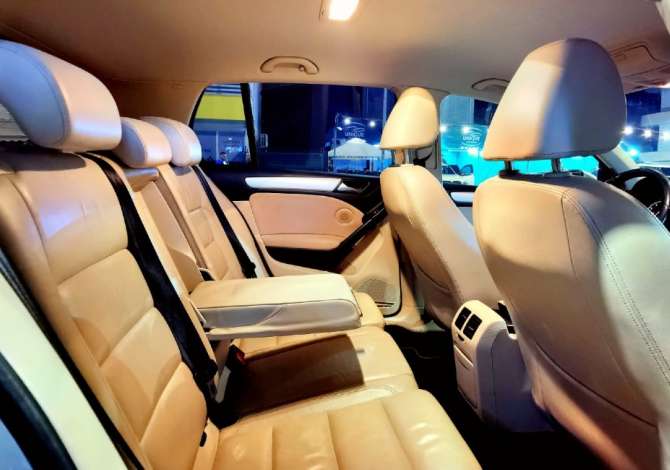 Noleggio Auto  a Tirana - 35 Euro