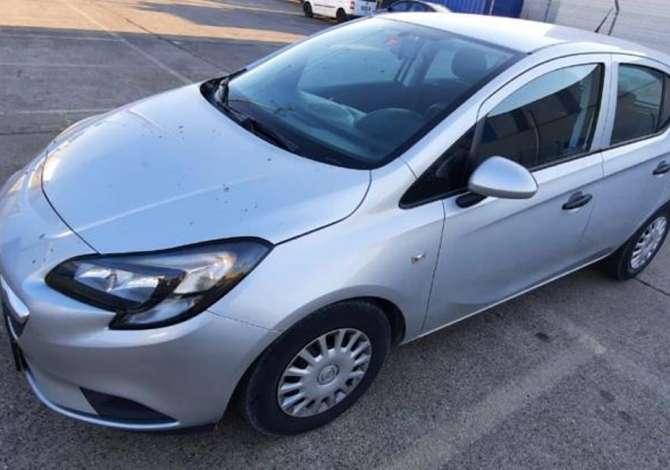 Makina me qera ne Tirane - 40 Euro