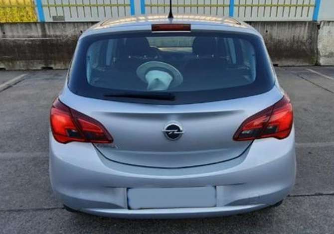 Makina me qera ne Tirane - 40 Euro