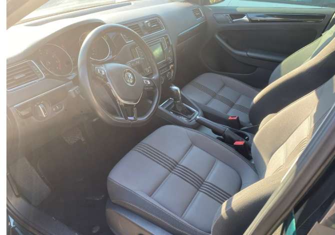 Car Rental in Tirana - 50 Euro