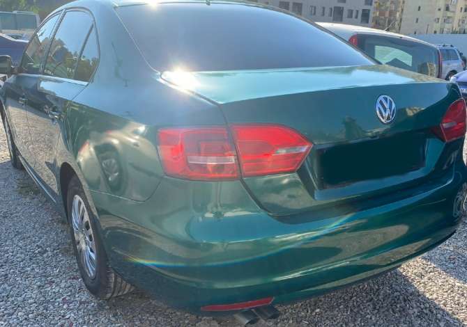 Car Rental in Tirana - 50 Euro