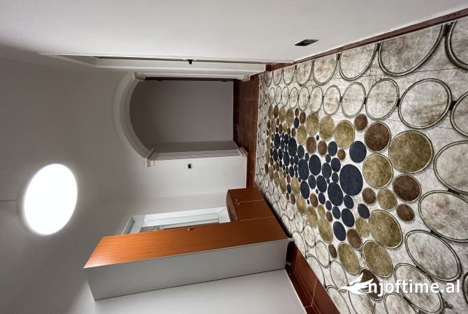 Apartment for rent in Tirana 1+1, Furnished