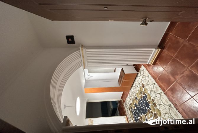 Apartment for rent in Tirana 1+1, Furnished