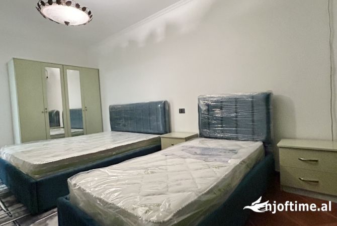 Apartment for rent in Tirana 1+1, Furnished