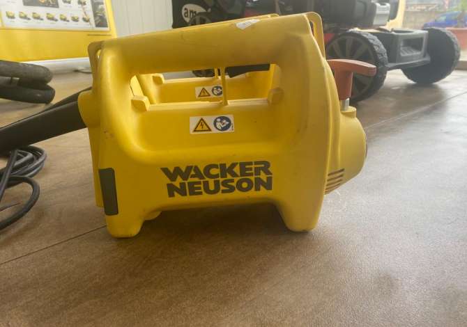 Working Tools  in Tirana - 1,300 Euro