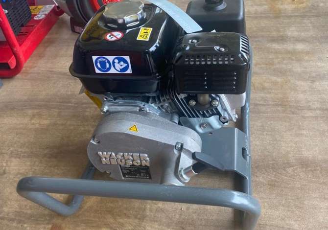 Working Tools  in Tirana - 1,400 Euro