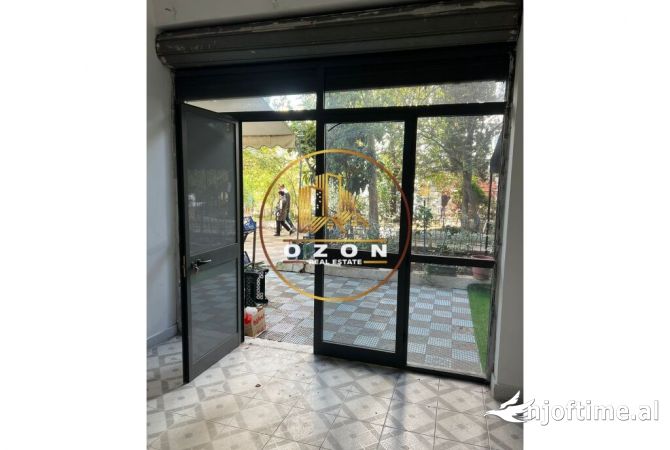 Ambient biznesi ne shitje 1+1 ne Tirane - 38,000 Euro