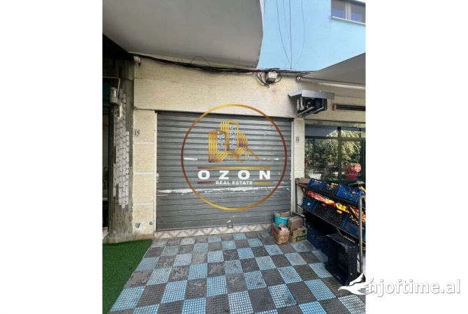 Ambient biznesi ne shitje 1+1 ne Tirane - 38,000 Euro