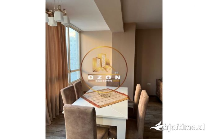 Shtepi ne shitje Apartament ne Tirane, 2+1, Mobilimi E mobiluar, Pagesa 146,050  Euro.