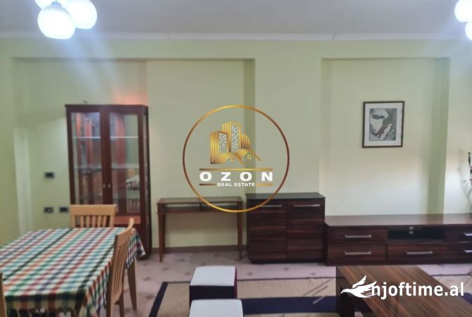 Shtepi me qera 1+1 ne Tirane - 65,000 Leke