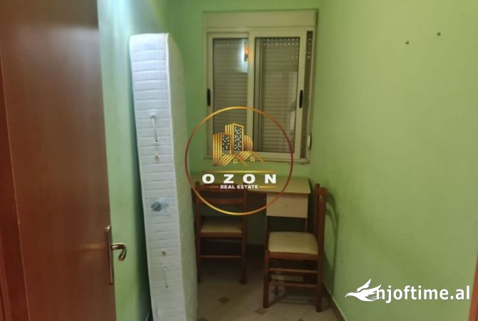 Shtepi me qera Apartament ne Tirane, 1+1, Mobilimi E mobiluar, Pagesa 65,000  Leke.
