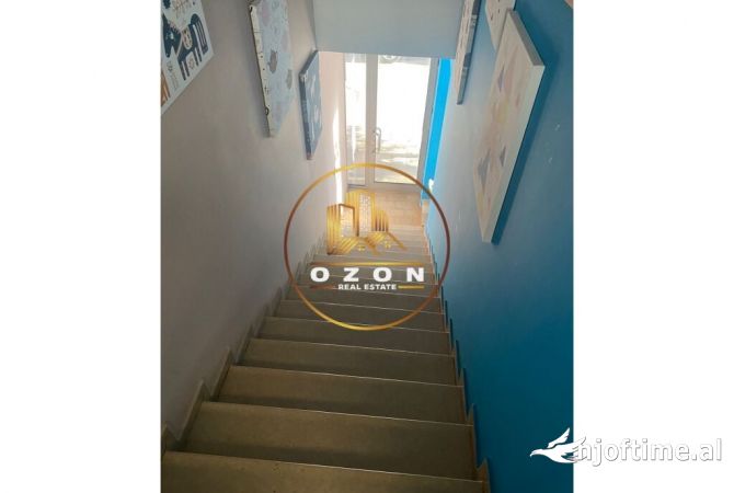 Ambient Biznesi per Qira tek Selvia, Rruga e Dibres!