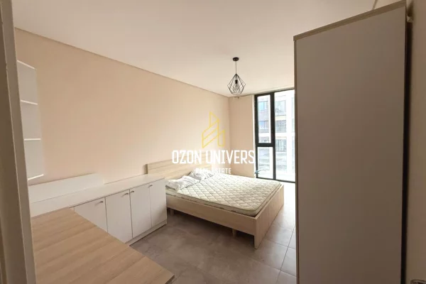 Shtepi me qera Apartament ne Tirane, 1+1, Mobilimi E mobiluar, Pagesa 450  Euro.