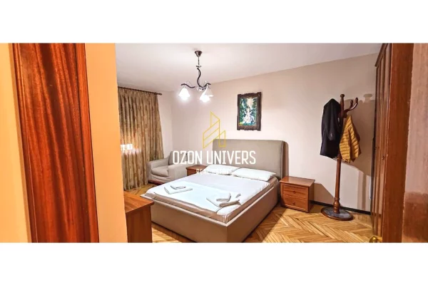 Shtepi me qera 2+1 ne Tirane - 70,000 Leke