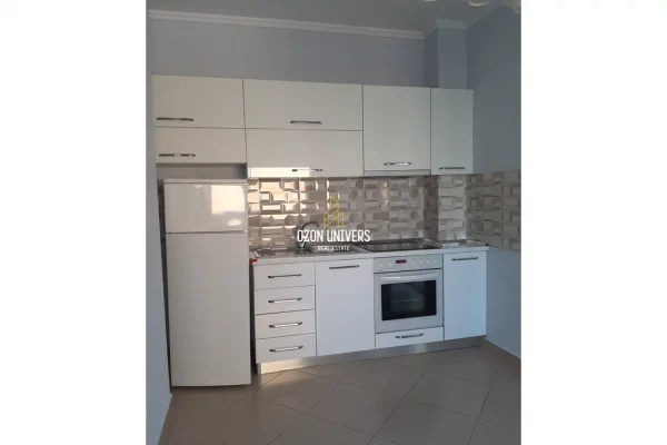 Ambient biznesi me qera 3+1 ne Tirane - 80,000 Leke