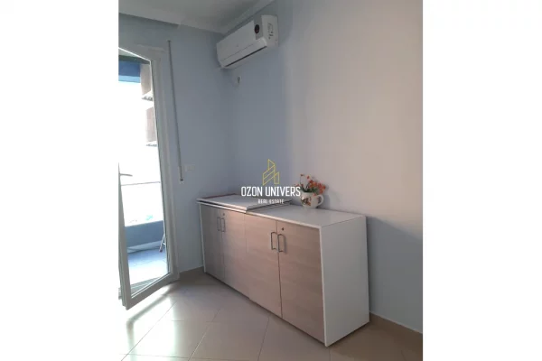 Ambient Biznesi per qira, ne Qender