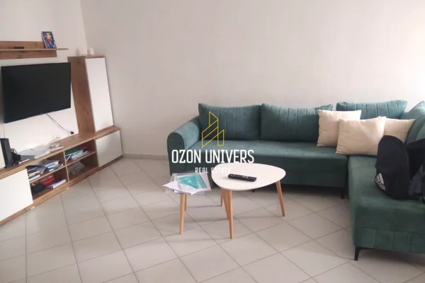 Shtepi ne shitje 1+1 ne Tirane - 120,000 Euro