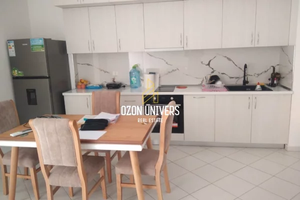 Shtepi ne shitje 1+1 ne Tirane - 120,000 Euro