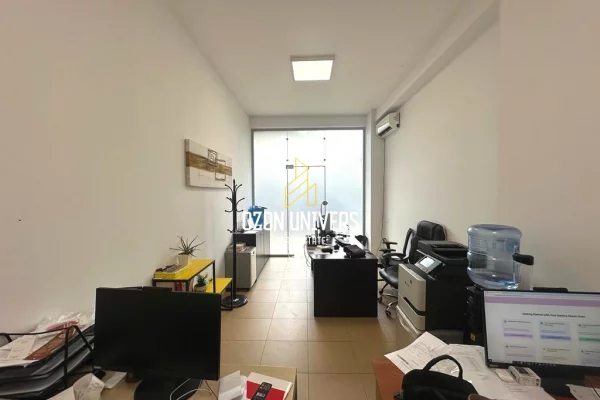 Ambient biznesi ne shitje 3+1 ne Tirane - 16,983,000 Leke