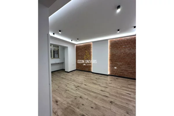 Shtepi ne shitje 1+1 ne Tirane - 158,000 Euro