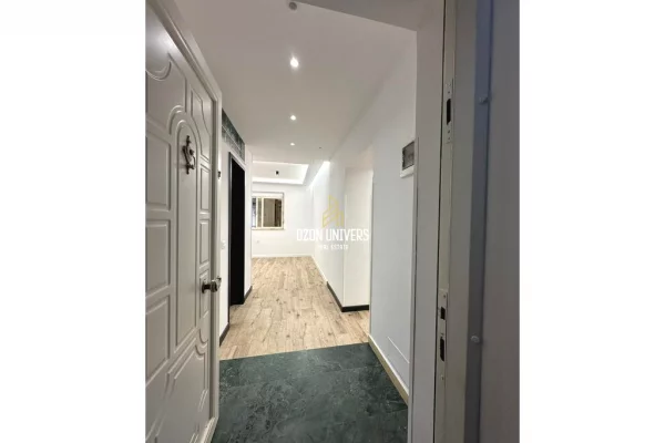 Shtepi ne shitje 1+1 ne Tirane - 158,000 Euro