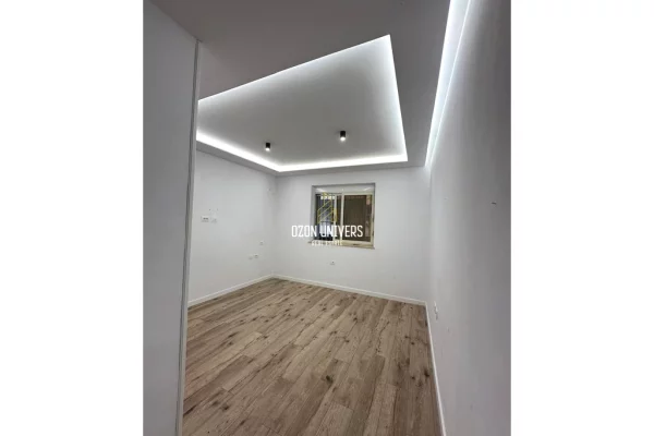 Shtepi ne shitje 1+1 ne Tirane - 158,000 Euro