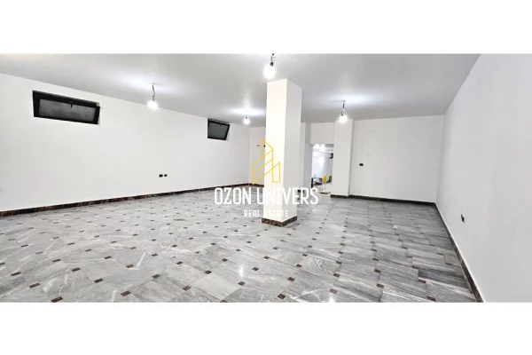 Ambient biznesi me qera 1+1 ne Tirane - 300,000 Leke