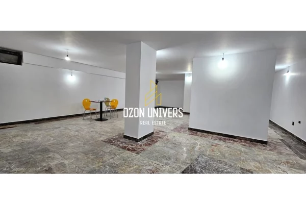 Ambient biznesi per qira ne Bllok!