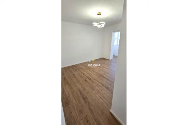 Shtepi ne shitje Apartament ne Tirane, 2+1, Mobilimi Bosh, pa mobiluar, Pagesa 169,000  Euro.