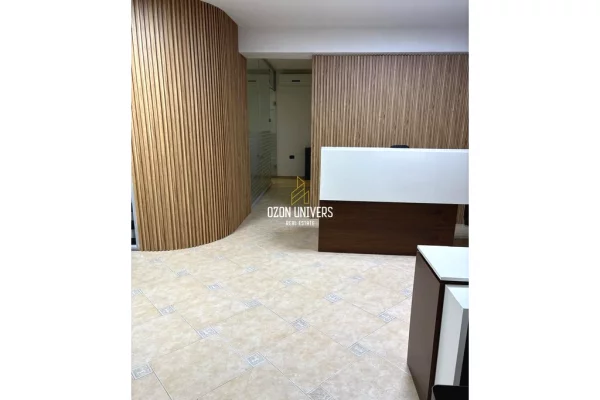 Ambient biznesi për qira në Bllok, tek ish mjelma!