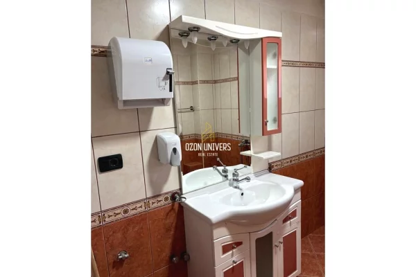 Ambient biznesi per qira ne Bllok, tek ish mjelma!