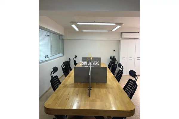 Ambient biznesi per qira ne Bllok, tek ish mjelma!