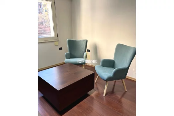 Ambient biznesi per qira ne Bllok, tek ish mjelma!