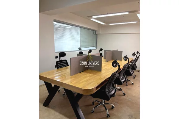 Ambient biznesi per qira ne Bllok, tek ish mjelma!