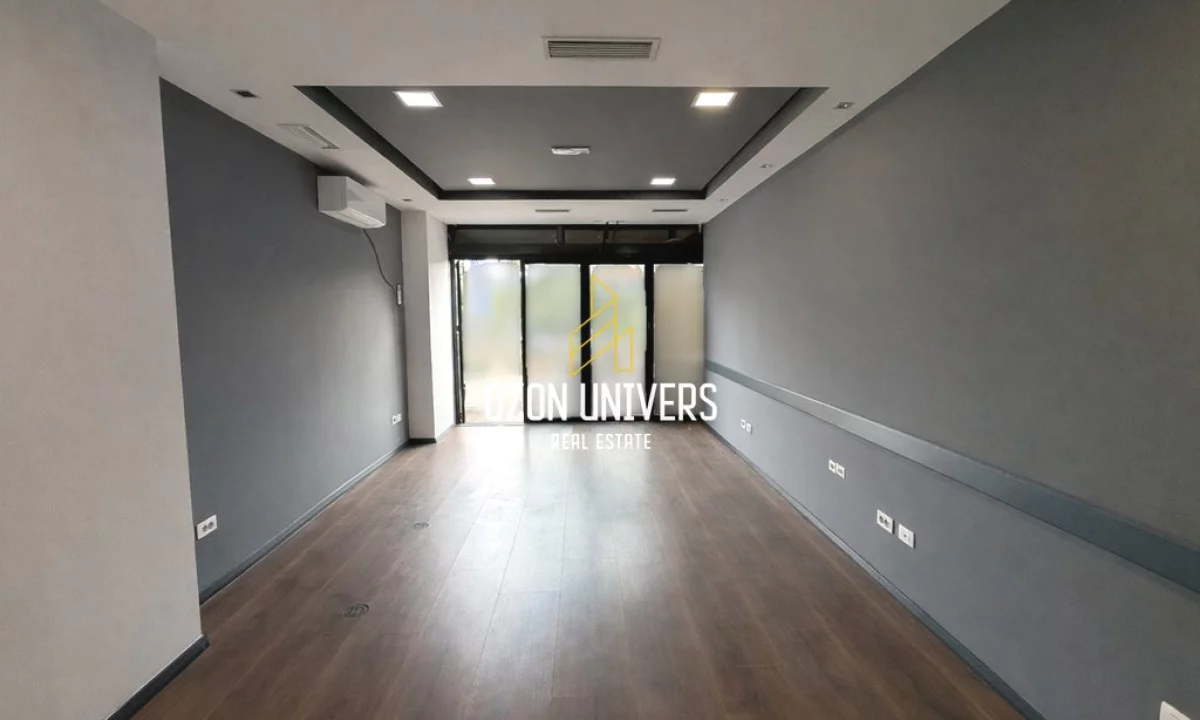 Ambient biznesi per qira tek Liqeni Artificial!