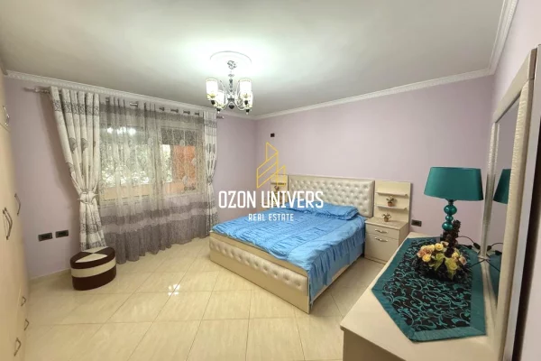 Shtepi me qera 2+1 ne Tirane - 65,000 Leke