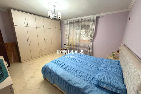 Shtepi me qera Apartament ne Tirane, 2+1, Mobilimi E mobiluar, Pagesa 65,000  Leke.