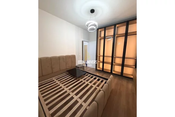 Shtepi me qera Apartament ne Tirane, 1+1, Mobilimi E mobiluar, Pagesa 750  Euro.