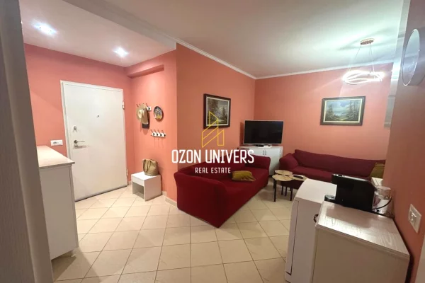 House for Sale 2+1 in Durres - 150,000 Euro