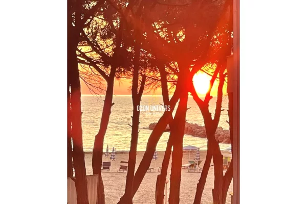 Apartment for sale in Durres 2+1, Furnished