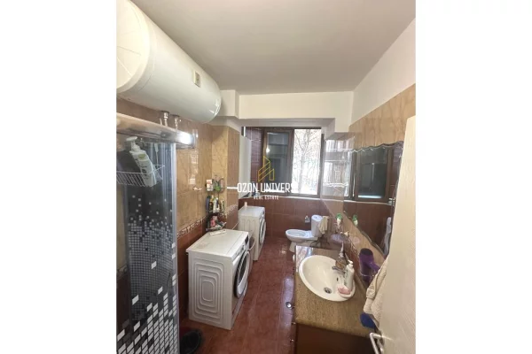 Apartment for sale in Durres 2+1, Furnished