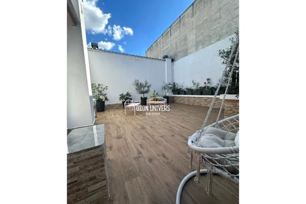 Apartment for sale in Tirana 2+1, Furnished