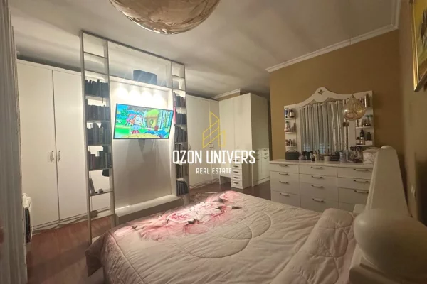 Apartment for sale in Tirana 2+1, Furnished