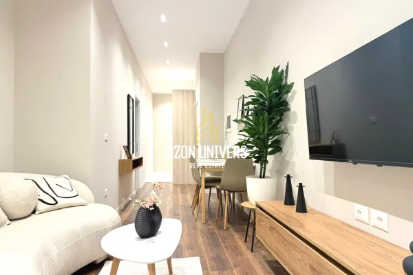 House for Sale 2+1 in Tirana - 185,000 Euro