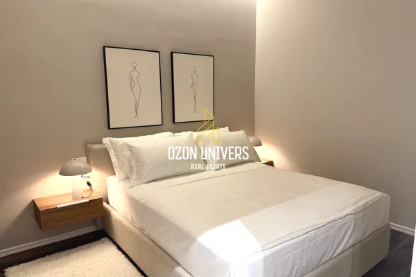 House for Sale 2+1 in Tirana - 185,000 Euro