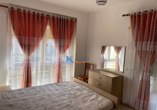 Shtepi me qera 2+1 ne Tirane - 50,000 Leke