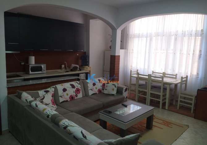 Shtepi ne shitje 1+1 ne Tirane - 130,000 Euro